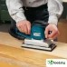 MAKITA BO 4900 V - ПРОФЕСИОНАЛЕН ВИБРOШЛАЙФ